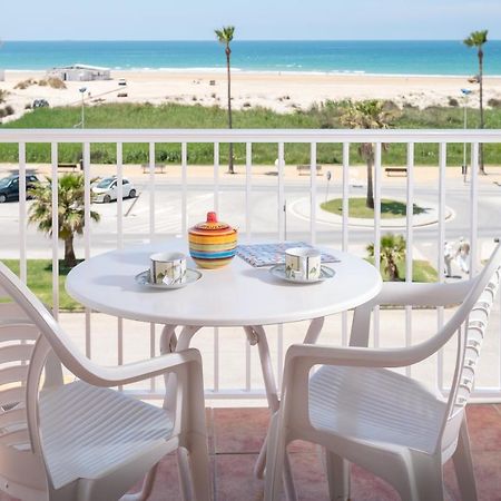 Las Vistas del Último Paraíso Conil De La Frontera Exterior foto