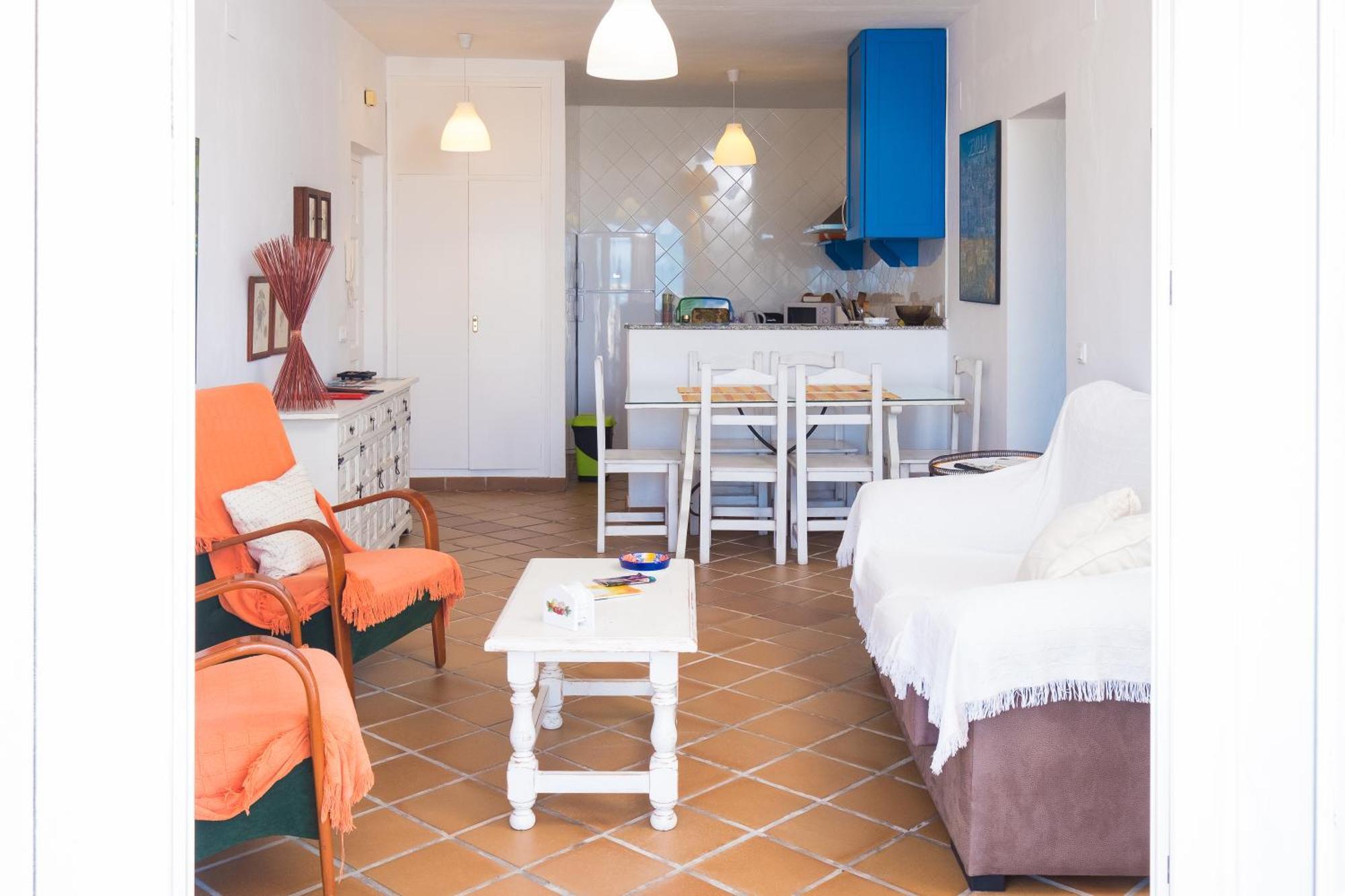 Las Vistas del Último Paraíso Conil De La Frontera Exterior foto
