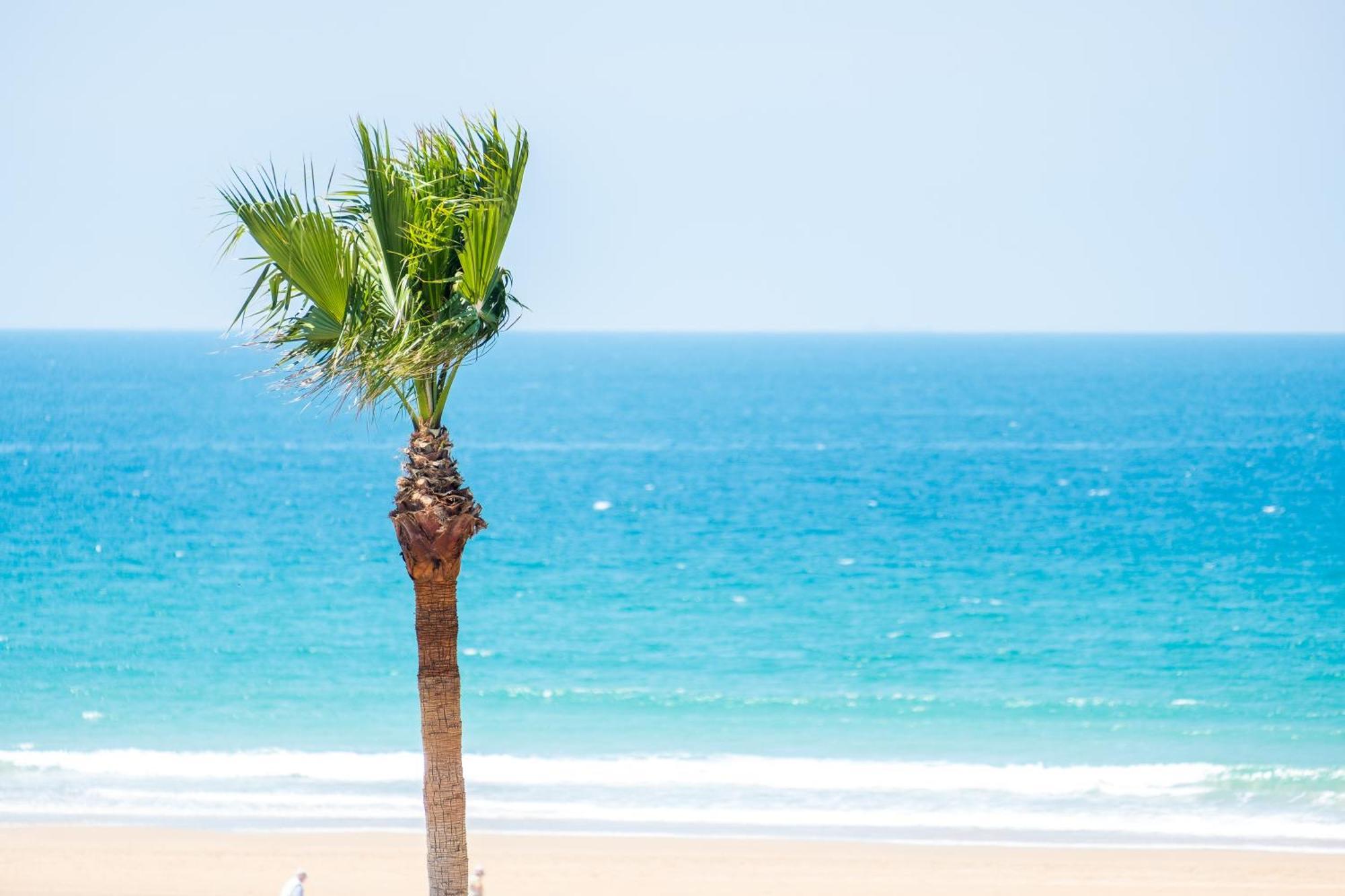 Las Vistas del Último Paraíso Conil De La Frontera Exterior foto
