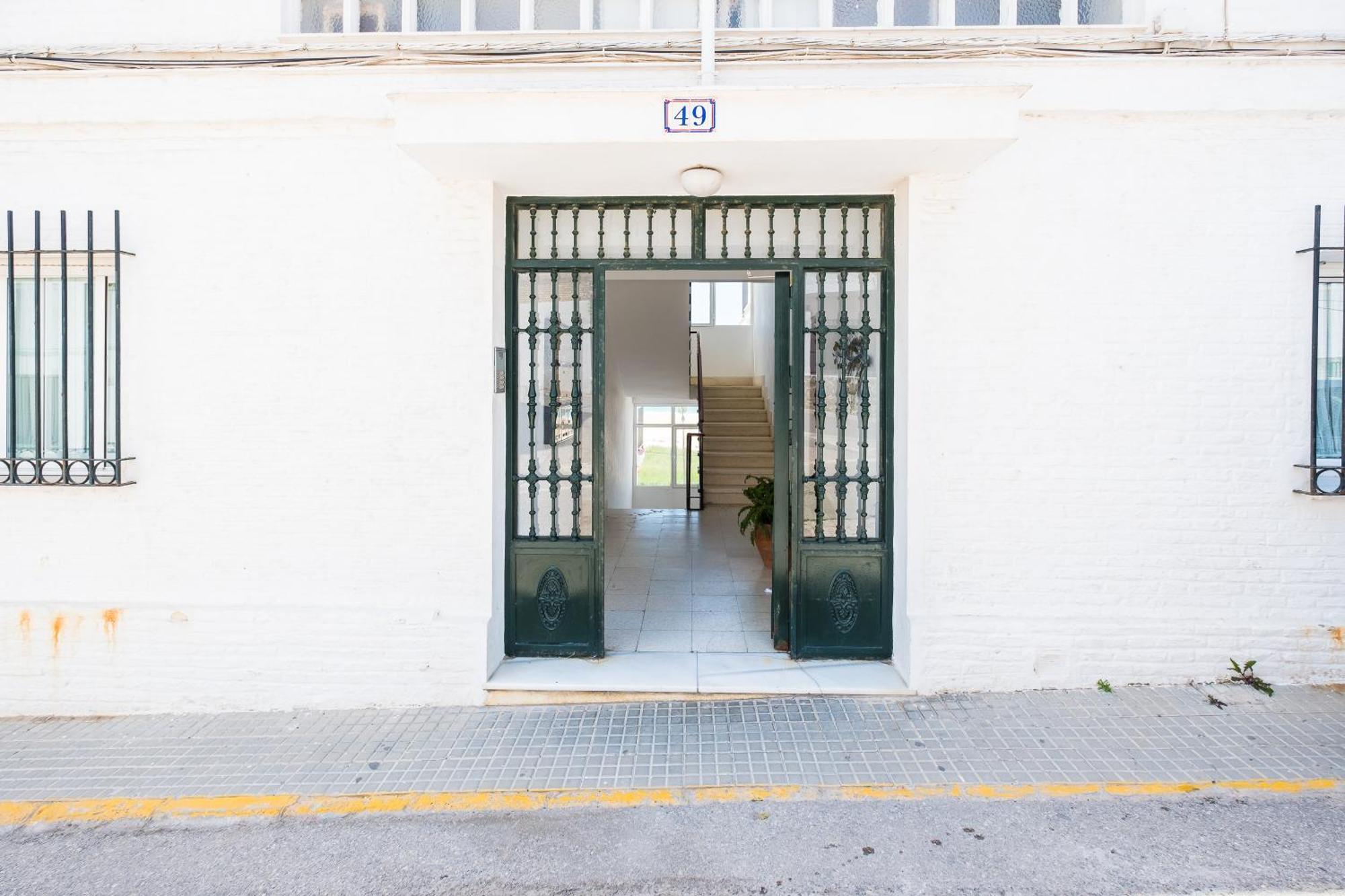 Las Vistas del Último Paraíso Conil De La Frontera Exterior foto