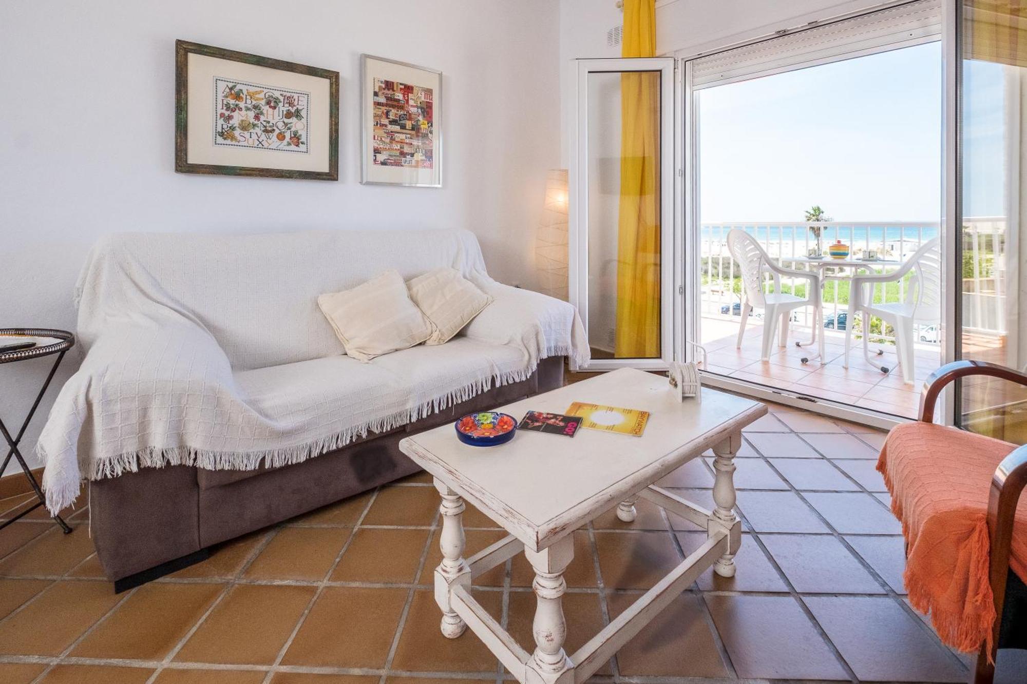 Las Vistas del Último Paraíso Conil De La Frontera Exterior foto