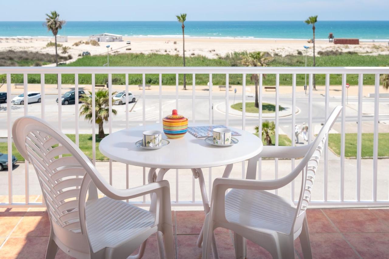 Las Vistas del Último Paraíso Conil De La Frontera Exterior foto